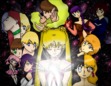 Sailor Moon Roleplay