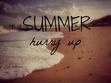 Summer never ends