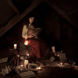 The Secret Attic