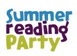 Summer Reading Party