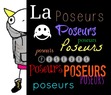 La Poseurs