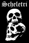 Scheletri