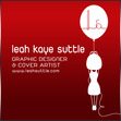 LeahKaye's Cover Art & Designs