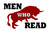 MEN WHO READ