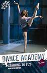 Dance Academy