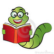 Secret  Bookworms