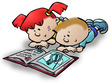 Buddy Reading Buddies 