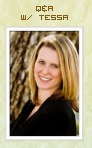 Q&A with Tessa Dare