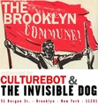 The Brooklyn Commune Project
