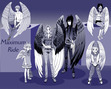Maximum ride rp