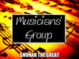 Musicians' Group