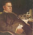 Nero Wolfe