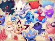 Pokemon lovers :)