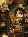 The World of Books