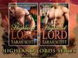 Ask Tarah Scott