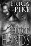 Gay Romance by Erica Pike