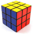Rubiks Cubes!