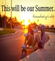 On Summer Break...RP
