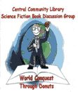 Central Library SF Book Group