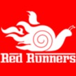 Red Readers Runners