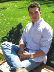 Q&A with Landon Parham
