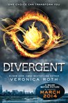 The Divergent Trilogy