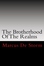 The Brotherhood Of The Realms Q&A