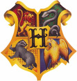Hogwarts School of Witchcraft and Wizardry