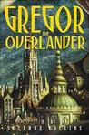 Gregor the Overlander Discussion and Roleplay 