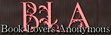BLA~Book Lovers Anonymous
