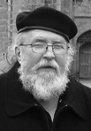 Ask Steve Rasnic Tem - Saturday, August 24th!
