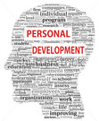 The Personal Development GR Group
