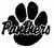 PSMS Panthers