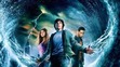 The Lightning Thief