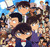 Detective Conan Group!