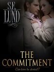 S. E. Lund - Author