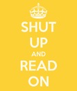 Shut Up & Read - Barranquilla