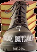 ASD1 Book Boot Camp