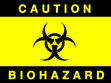 ☢¬☣Zombies, a Radioactive Biohazard☣¬☢