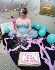 Ask Taryn Hipp