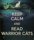 The Warrior Cat ( or any other type of animal) Sort-Of-RPing Club
