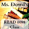 Ms. Dowd's READ 098 Class Group (Fall 2013, Athens)