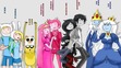 Adventure Time~rp