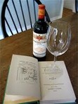 Reading Between the Wines