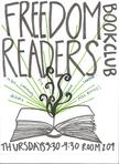 Freedom Readers of Encinal