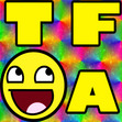 TFOA aka THE FEDERATION OF AWESOME