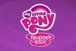 My Little Pony