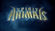 Spirit Animals {Based off of the Book and the Game}