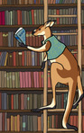 Reader Rendezvous