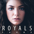 We can never be royals, it don't run in our blood